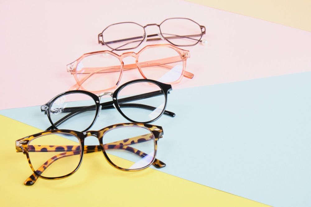lunettes de vue en ligne